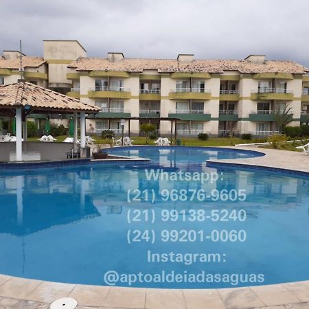 Village Aldeia Das Aguas 伊皮亚巴斯 外观 照片