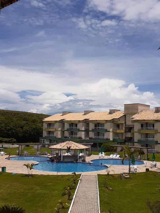 Village Aldeia Das Aguas 伊皮亚巴斯 外观 照片