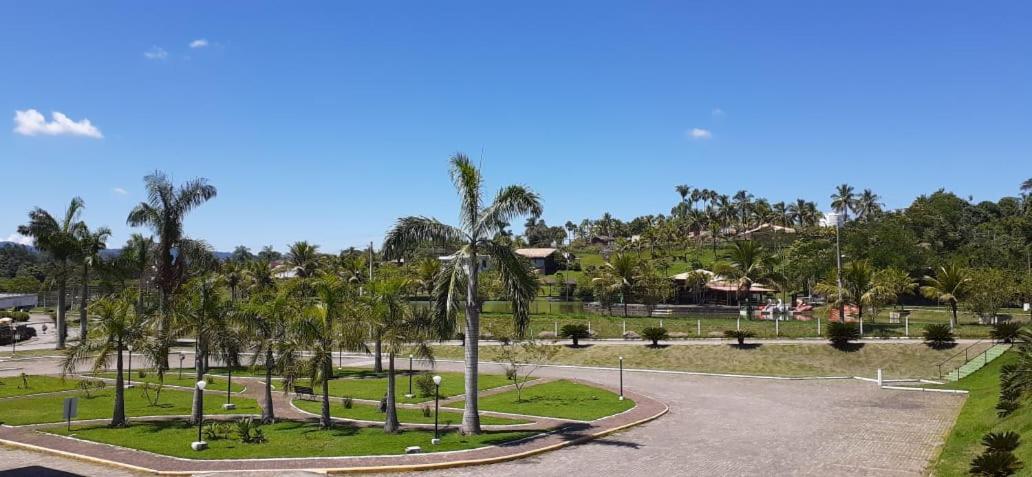 Village Aldeia Das Aguas 伊皮亚巴斯 外观 照片