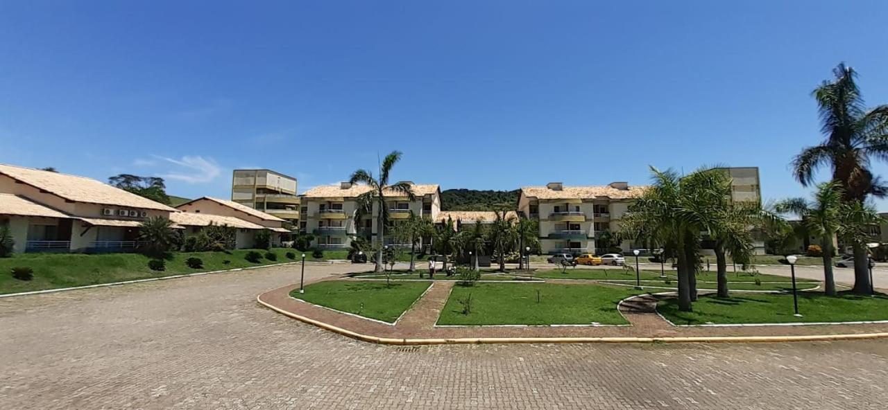Village Aldeia Das Aguas 伊皮亚巴斯 外观 照片