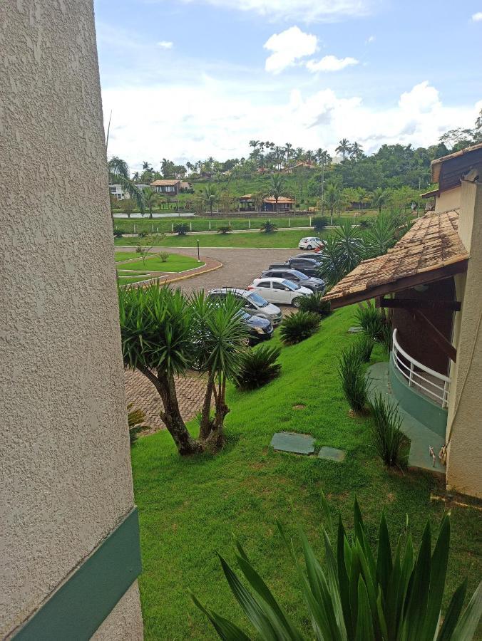 Village Aldeia Das Aguas 伊皮亚巴斯 外观 照片